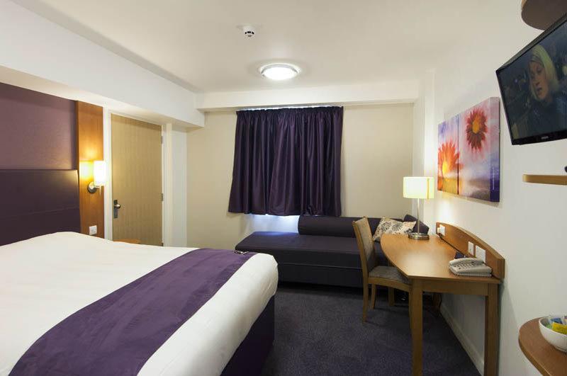 Premier Inn Premier Inn Wellingborough Exterior foto